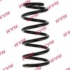 KYB RA7146 Suspension Spring