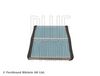 BLUE PRINT Filter, cabin air ADM52533