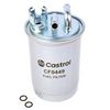 Паливний фільтр Castrol Filters CF0449