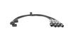 Bosch Ignition Lead Set 0 986 356 331 (0986356331)