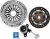 SACHS Clutch Kit 3000 990 587
