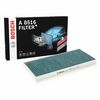 BOSCH Filter, cabin air 0 986 628 516