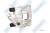 APEC Brake Caliper BCA1663E