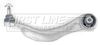 FIRST LINE Control/Trailing Arm, wheel suspension FCA7000
