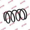 Kayaba Suspension Spring RA1369