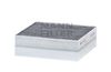 Фільтр салону MANN-FILTER CUK 18 009