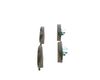 Bosch Brake Pad Set, disc brake 0 986 494 837