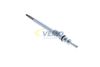 подгревна свещ