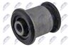 тампон, носач