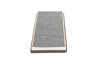 BOSCH Filter, cabin air 1 987 432 400