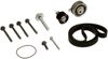 Gates Timing Belt Kit K065680XS