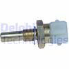 Датчик, температура теплоносія DELPHI TS10251