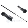 Газова пружина, Lid OPTIMAL AG-51370