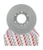 Ferodo Brake Disc DDF2111C
