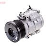 Denso Air Conditioning Compressor DCP50131