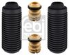 FEBI BILSTEIN Dust Cover Kit, shock absorber 197531