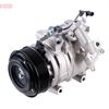 Denso Air Conditioning Compressor DCP40017