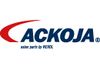 Топливный фильтр ACKOJA A52-0149 для KIA JOICE
