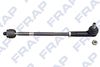 Поперечна рульова тяга FRAP FT/554 (T/554)
