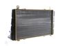 Mahle Radiator, engine cooling CR 2034 000S