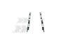 Brake Pad Set, disc brake ATE 13.0460-4850.2