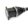 полуоска