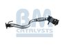 Катализатор BM CATALYSTS BM91518H