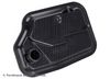Blue Print Hydraulic Filter, automatic transmission ADM52128