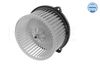 Meyle Interior Blower 014 236 0027
