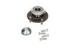 Набір підшипника колеса KAVO PARTS WBH-6527