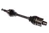 полуоска