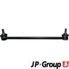 Тяга / стойка, стабилизатор JP GROUP 1440401080 (1440401089)