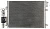 Mahle Condenser, air conditioning AC 860 000P
