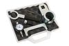 Laser Tools Cambelt Tool Kit - for VAG, Volvo 2.5 TDI, SDI
