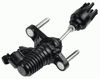 SACHS Master Cylinder, clutch 6284 600 641