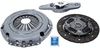 For Seat Skoda VW 1.2L Petrol/LPG 2006-2020 SACHS Clutch Kit CHFA CGPA CHTA