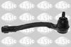 Наконечник поперечной рулевой тяги SASIC 7676048