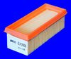 Воздушный фильтр MECAFILTER ELP3926