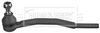 BORG & BECK Tie Rod End BTR4528