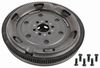 SACHS Flywheel 2295 601 014