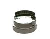 Bosch Brake Shoe Set 0 986 487 626 (0986487626)