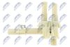 Dzesēšanas šķidruma regulēšanas vārsts NTY CTM-LR-005