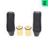 OPTIMAL Dust Cover Kit, shock absorber AK-735436