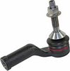 METZGER AUTOTEILE Tie Rod End 54050402