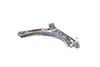 носач, окачване на колелата