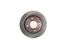APEC Brake Disc DSK2404