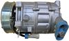 Mahle Compressor, air conditioning ACP 507 000P
