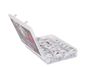 KS TOOLS Reparatursatz, Ventil (Reifendruck-Kontrollsys.) 149.0200 - 1490200