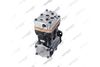 kompresor RVI 1700010002