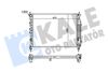 Радиатор, охлаждение двигателя KALE OTO RADYATÖR 354955